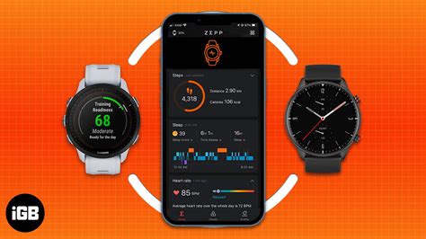 iphone and android watch|connect smartwatch to iphone.